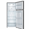 Refrigerador Hisense Top Mount 14 Pies Negro