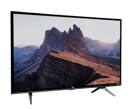 TV JVC 32 pulgadas HD Smart TV LED