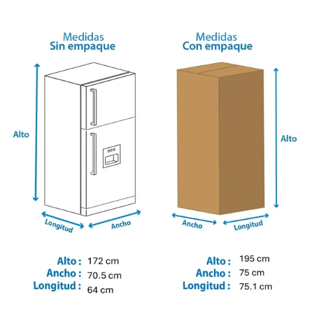 Refrigerador Hisense Top Mount 14 Pies Negro