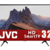 TV JVC 32 pulgadas HD Smart TV LED