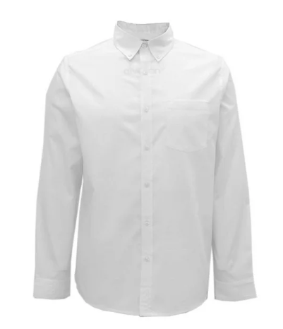 Camisa Manga Larga Blca