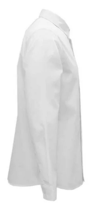 Camisa Manga Larga Blca