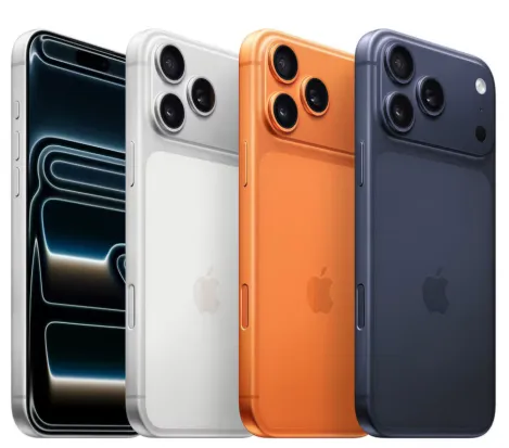 Smartphone Apple iPhone 17 PRO MAX 256GB