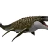 Figura de acción articulada Mosasaurus Jurassic World