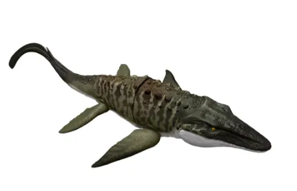 Figura de acción articulada Mosasaurus Jurassic World