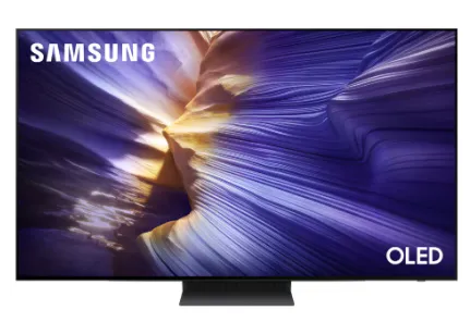 Pantalla Smart TV OLED de 65 pulgadas 4K