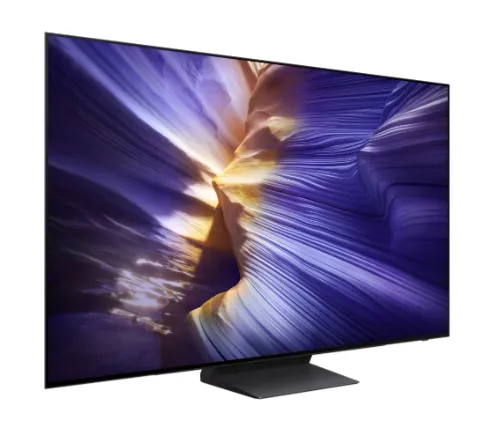Pantalla Smart TV OLED de 65 pulgadas 4K