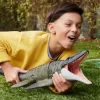 Figura de acción articulada Mosasaurus Jurassic World